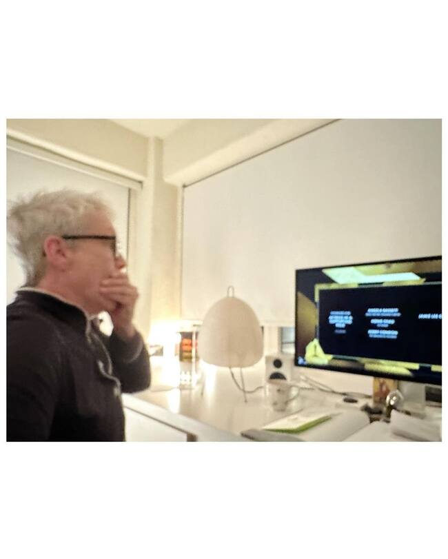 Fuente: @jamieleecurtis