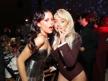 De Beyoncé a LISA: estos son los invitados confirmados a la Met Gala 2026 y los que se rumorean