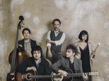 Los Bunkers Gira Acústica 2025: Comienza venta general de entradas