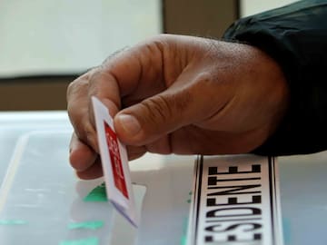 Elecciones Presidenciales 2025: ¿Qué pasa con los votos blancos y nulos?