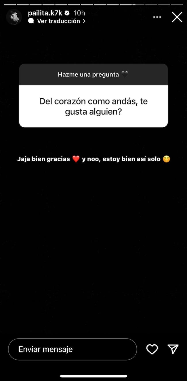 Instagram @pailita.k7k