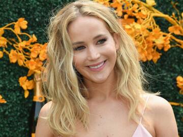 ¡Feliz cumpleaños Jennifer Lawrence! Las 5 películas más icónicas de la actriz