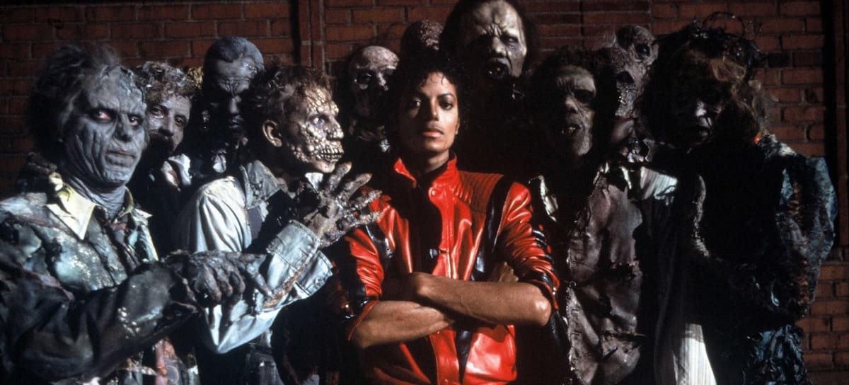 CL - Michael Jackson