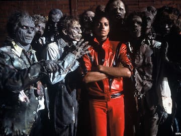 ¿Qué escuchan los chilenos en Halloween? De “Thriller” a 31 Minutos