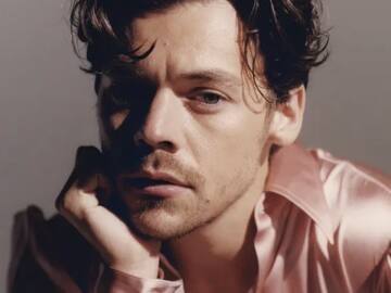 Pensada en el placer: Esta es la nueva apuesta comercial de Harry Styles