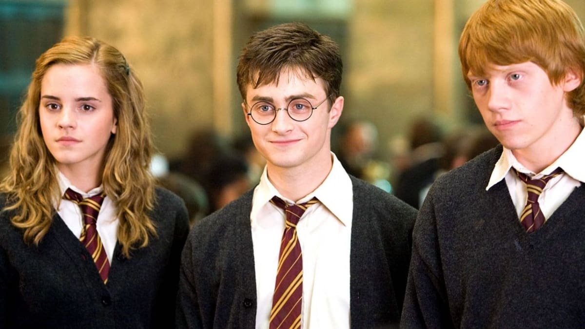 HBO Max anuncia serie de Harry Potter centrada en los fanáticos de la cinta