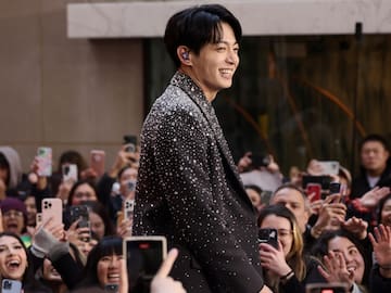 Jungkook regresa con nueva canción dedicada a sus fans: ¿Cuándo se estrena?