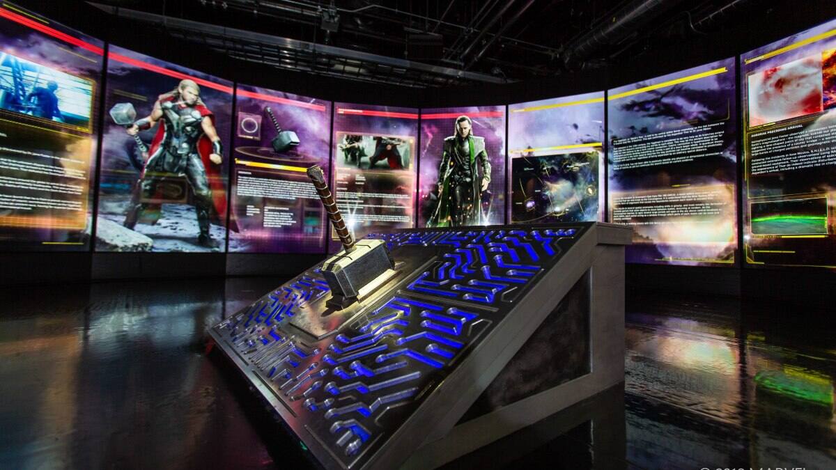 Avengers Station: ¿Cuándo empieza la venta de entradas y cómo comprar?