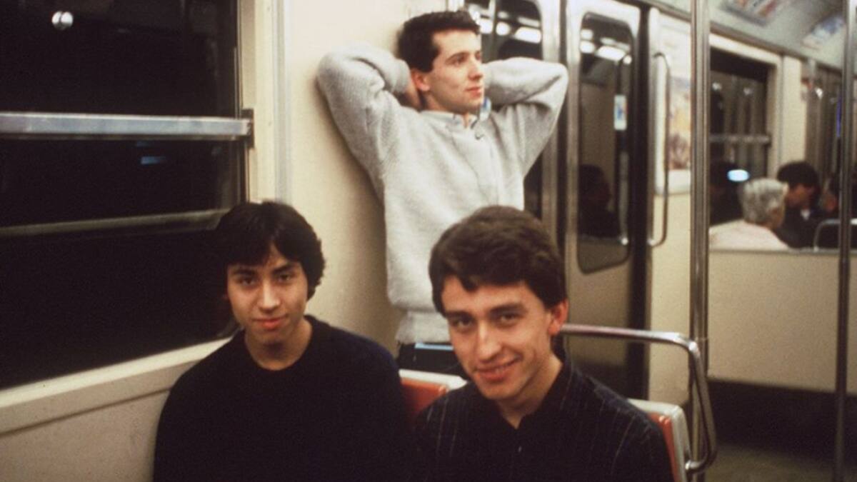 «Pateando Piedras», el mítico disco de Los Prisioneros, cumple 35 años