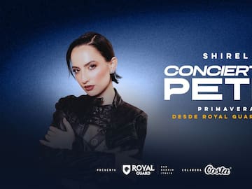 Conciertos Petit Edición Primavera: ¿Quién se presenta este martes 6 de octubre?