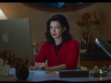 Anne Hathaway y Dakota Johnson se adentran en la oscuridad en el tráiler de "Verity", la nueva adaptación de Colleen Hoover