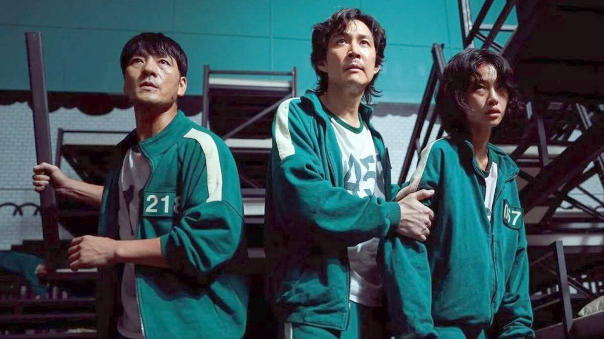 Los personajes de «El Juego del Calamar» tendrán sus propias figuras Funko Pop