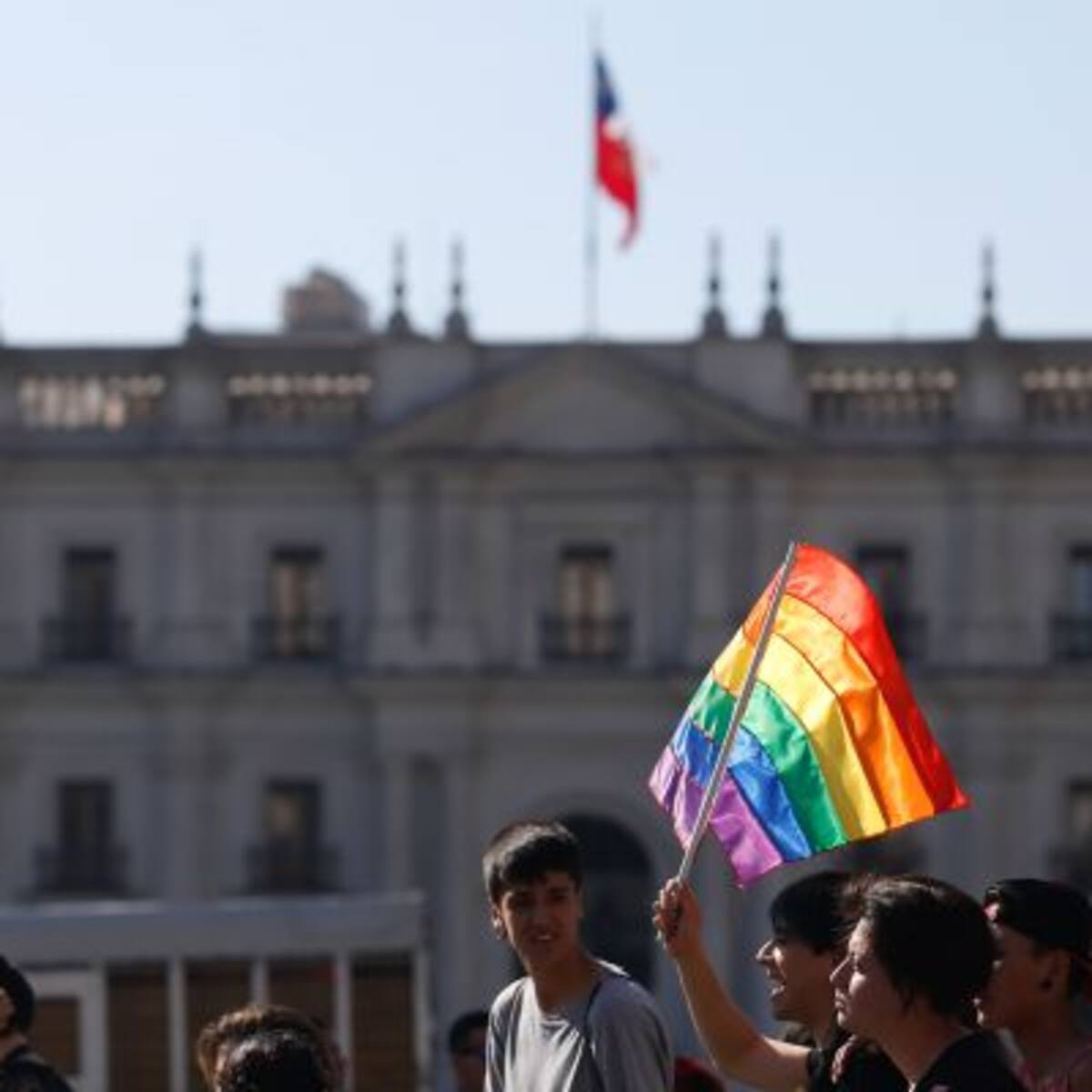 Se aprueba el cambio de nombre y sexo en menores de 14 años