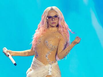 Karol G anuncia nueva canción: ¿Cuándo se estrena?