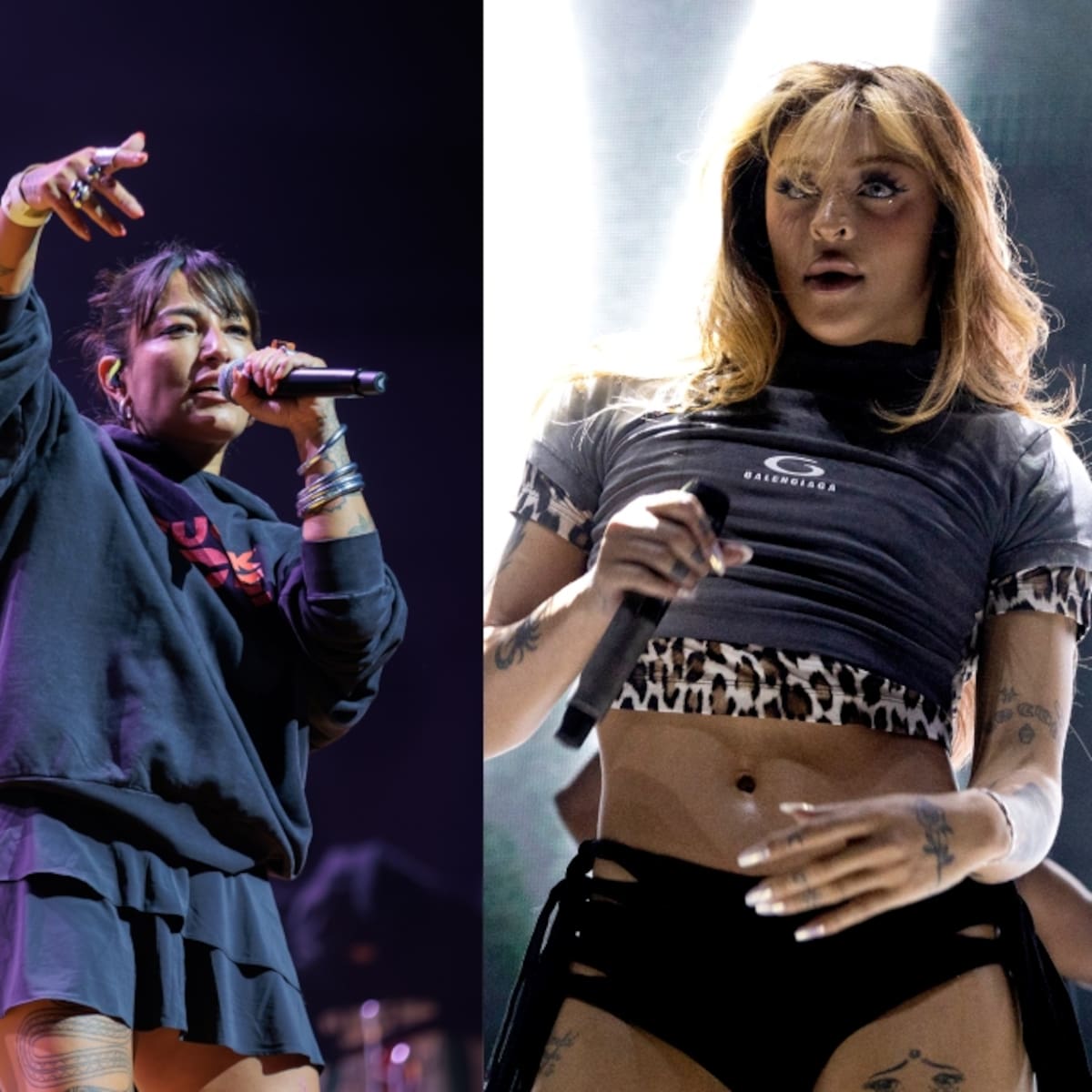 Ruidosa Fest Santiago confirma su regreso: revisa el line up de la edición 2026