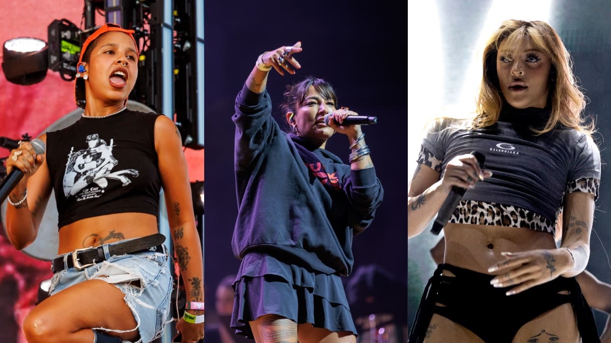 Ruidosa Fest Santiago confirma su regreso: revisa el line up de la edición 2026