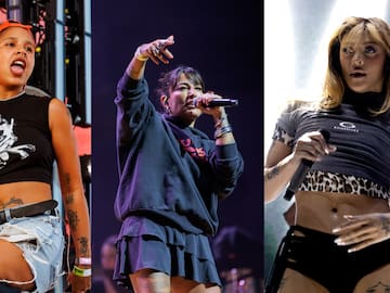 Ruidosa Fest Santiago confirma su regreso: revisa el line up de la edición 2026