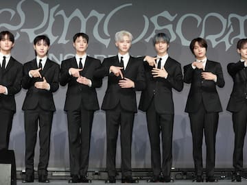 NCT Dream en Chile 2024: Apertura de puertas y objetos prohibidos