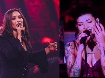 ¿Ya la escuchaste? Así suena "El hombre que yo amo" cantada por Cazzu