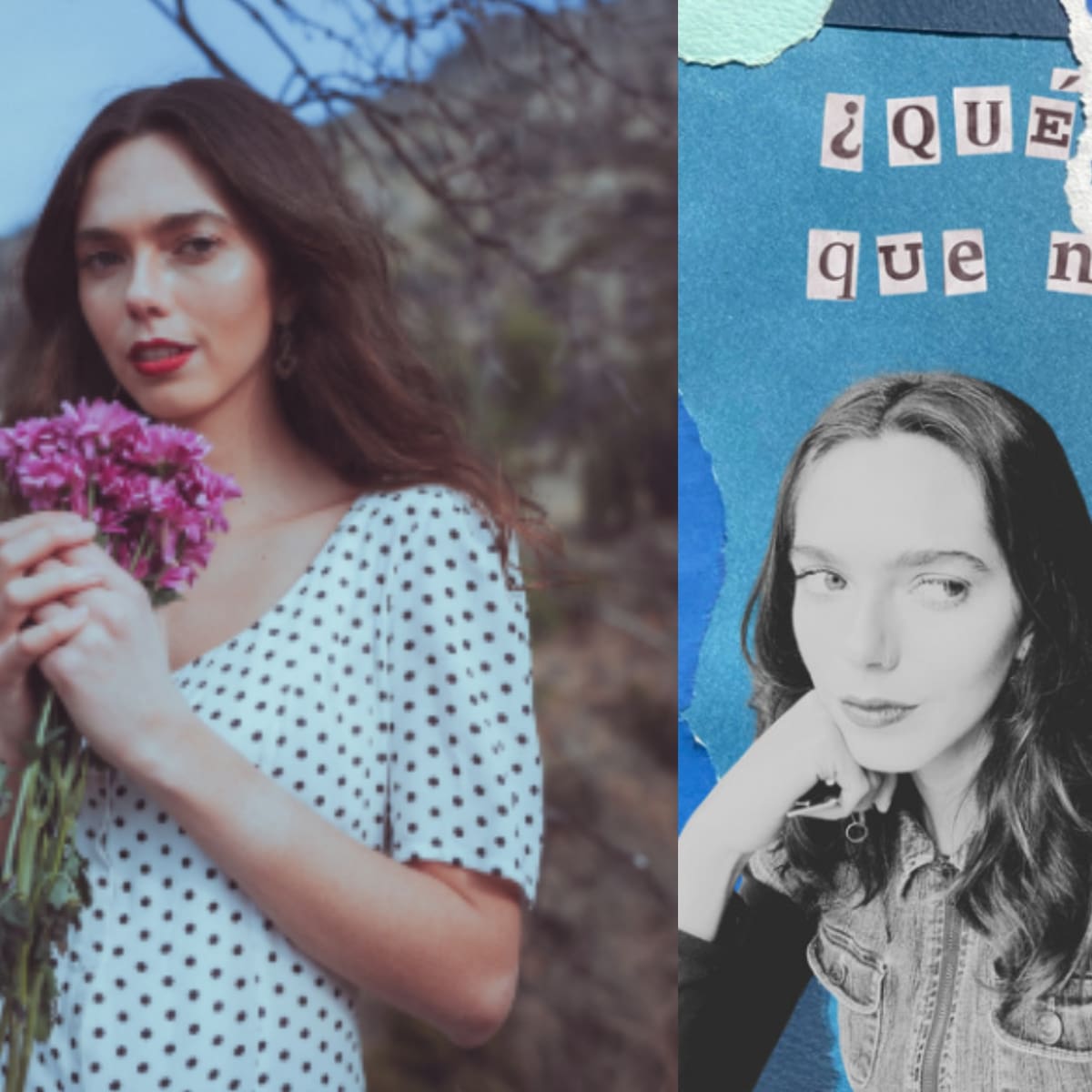 Olivia García da la última pincelada a su nuevo álbum en la previa de Conciertos Petit Edición Primavera 2026