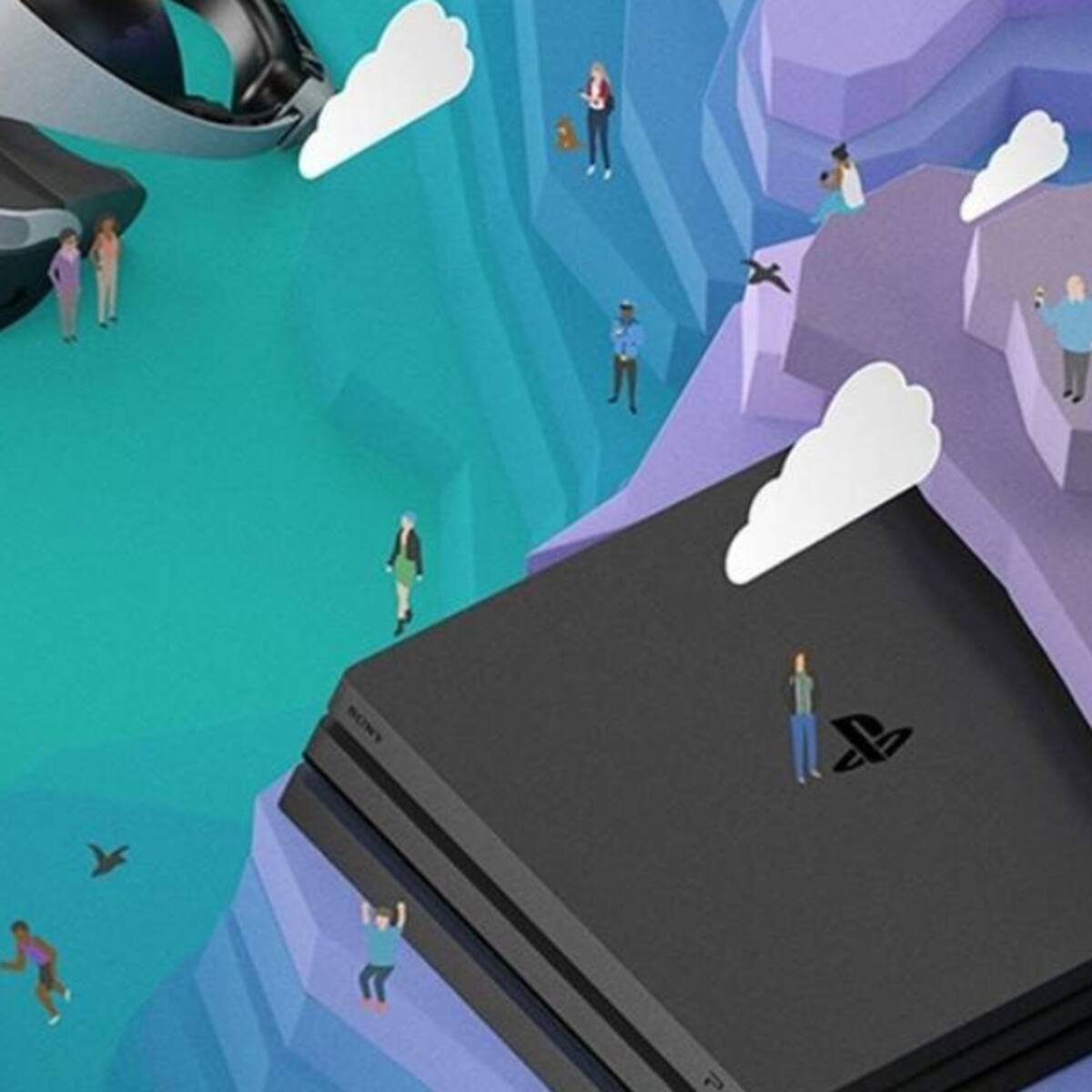 Sony niega que haya incrementado la producción de PS4 por escasez de PS5