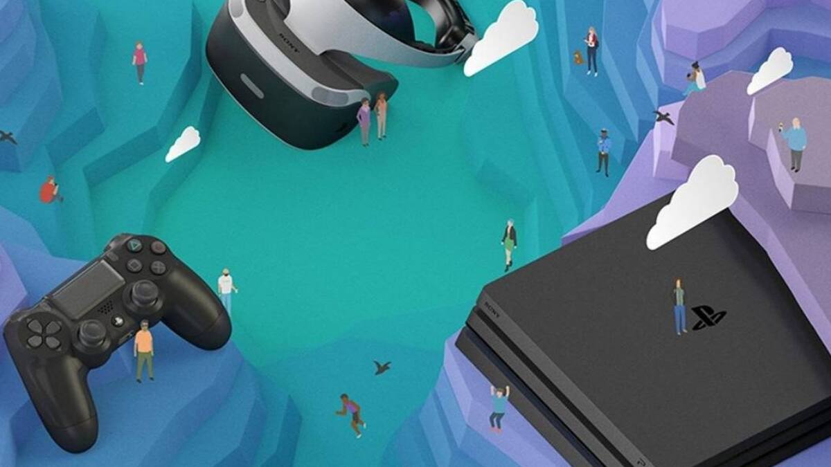 Sony niega que haya incrementado la producción de PS4 por escasez de PS5