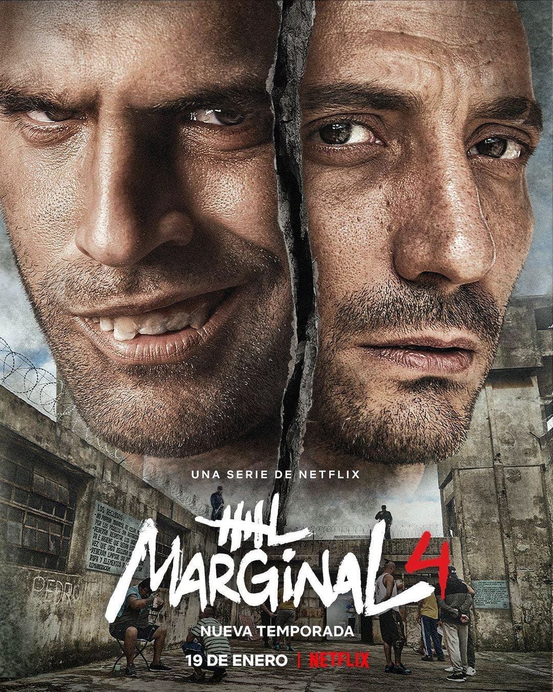 El Marginal – Nicolas Furtado