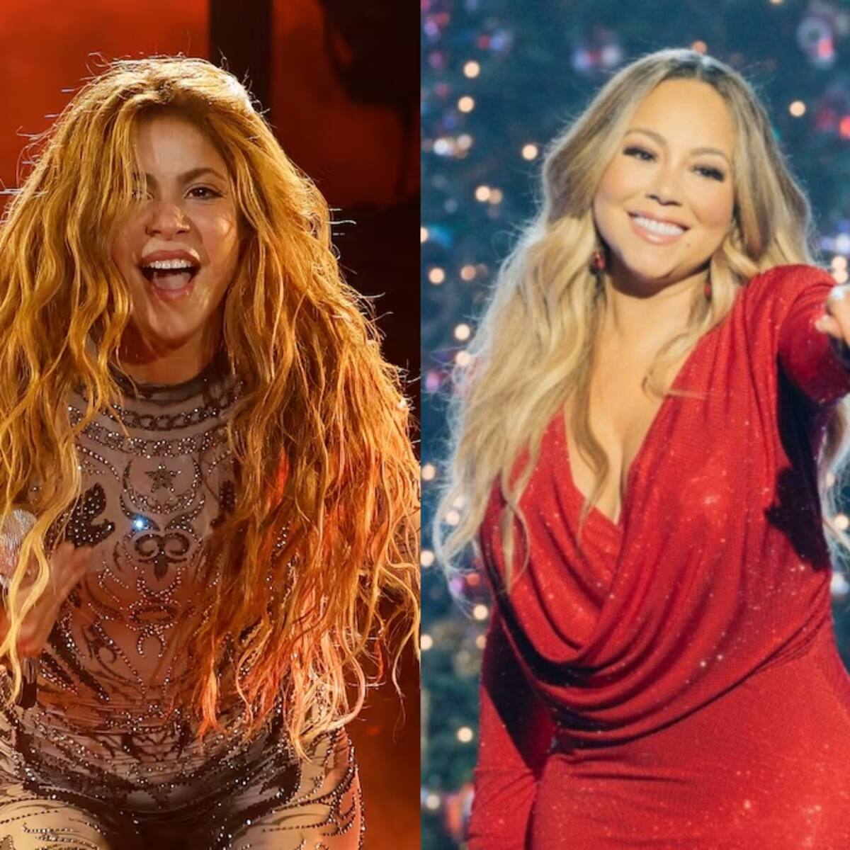 Shakira es nominada al Salón de la Fama del Rock & Roll 2026: Revisa la lista completa de candidatos