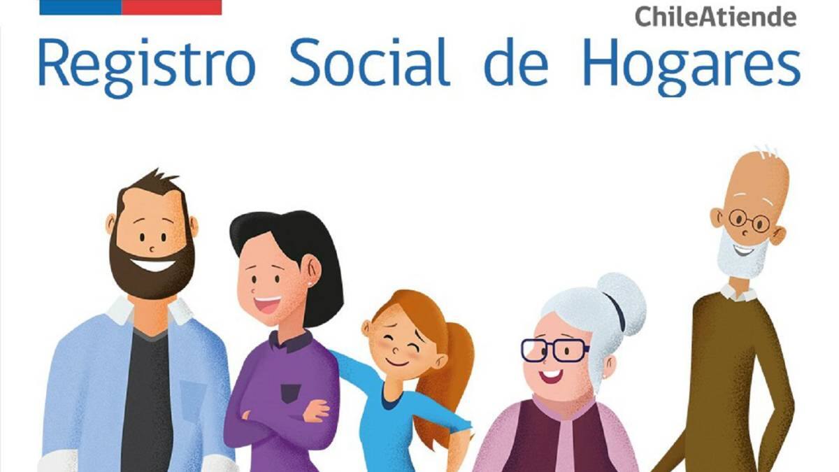 Registro Social de Hogares: Descubre qué es y cómo inscribirse