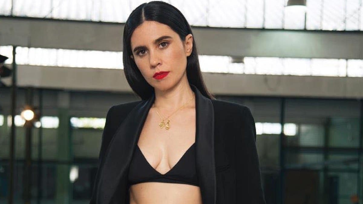 Javiera Mena: “Ahora es el mejor momento para la gente queer, gay y lesbiana»
