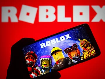 El siniestro juego de "Roblox" que llegará a los cines de la mano de Disney