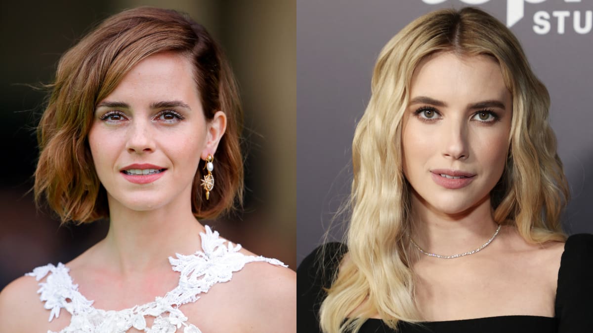 “Yo no era así de Tierna”: La divertida respuesta de Emma Watson ante el error del especial de Harry Potter