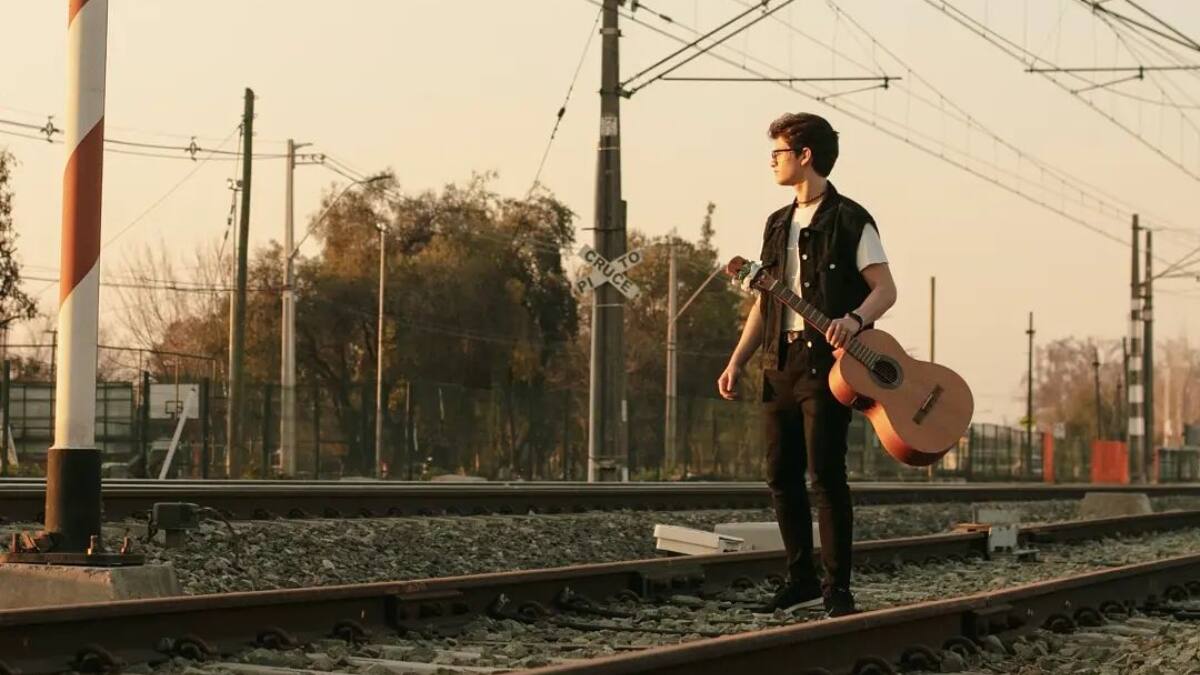 #PonleOreja: Hans Braukmann, finalista de Got Talent lanza su primer single