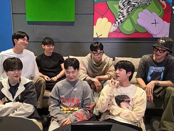 ¡Es oficial! BTS confirma un nuevo comeback y esta sería la fecha de lanzamiento