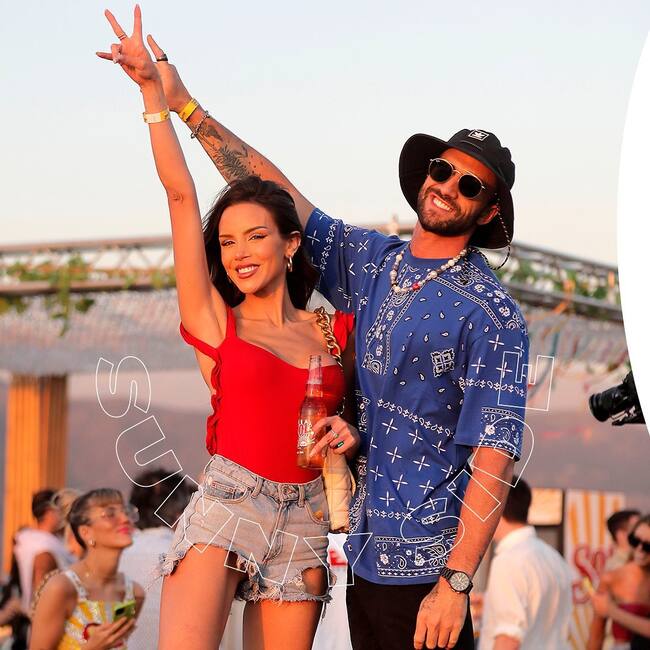 Instagram @cervezasol_cl