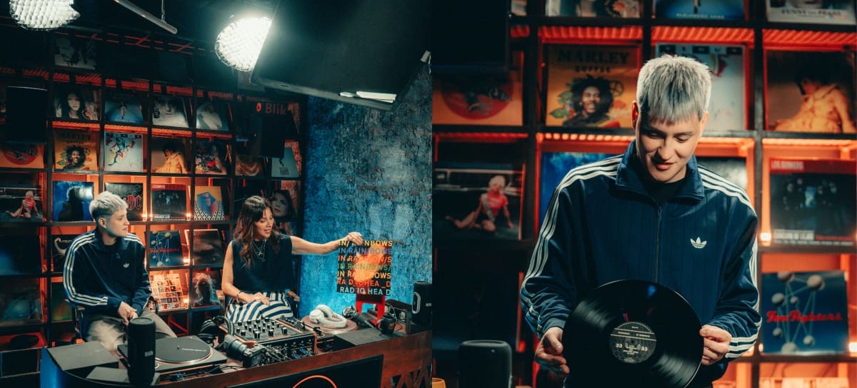 CL - Kidd Voodoo "En Vinilo"