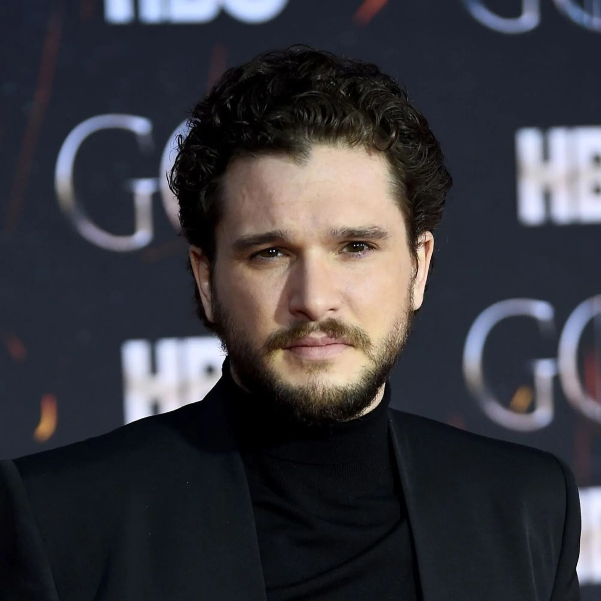 Kit Harington