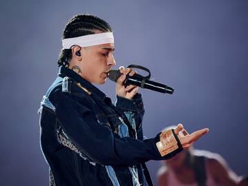 Trueno en Chile 2024: Este será el telonero del concierto