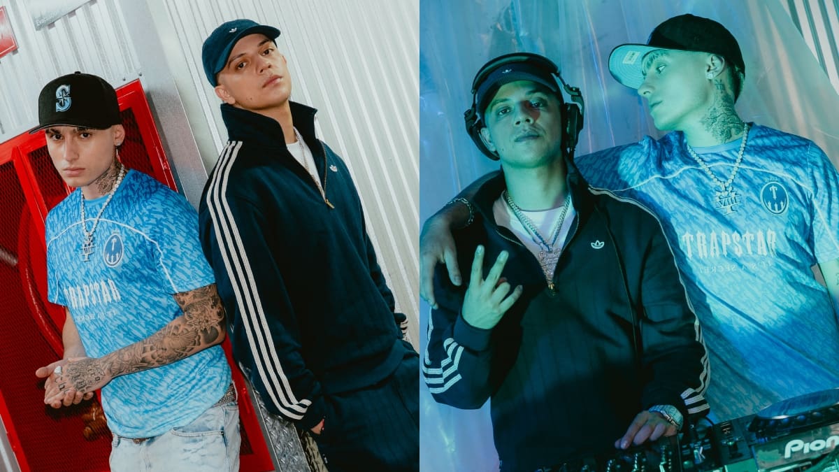 Benja Valencia se une a Pablito Pesadilla en una nueva edición de "El Almacén"