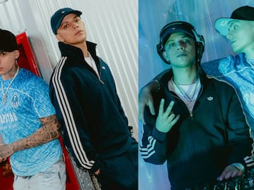 Benja Valencia se une a Pablito Pesadilla en una nueva edición de "El Almacén"