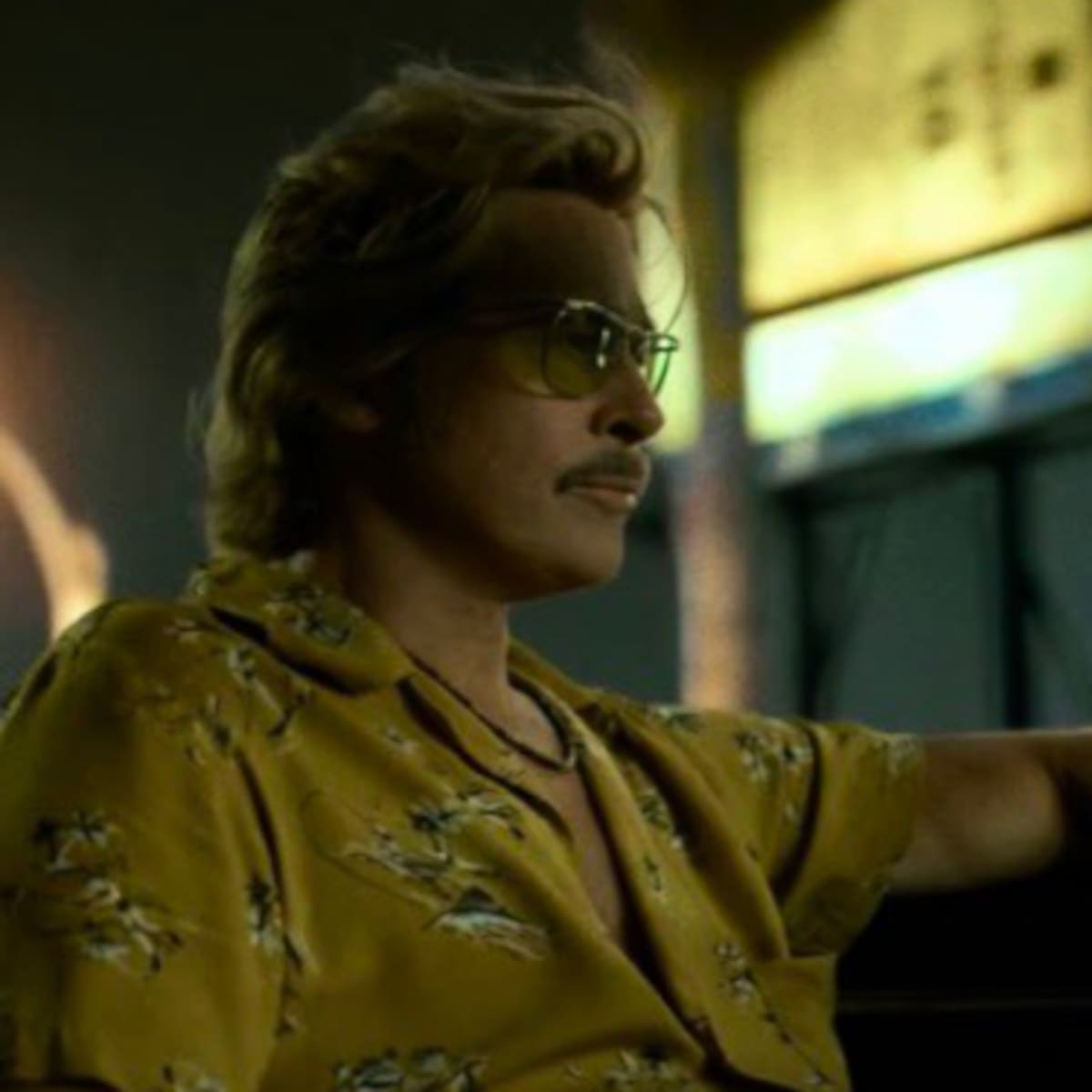 Brad Pitt revive a Cliff Booth, el papel que le dio el Oscar: Mira el tráiler de la secuela de "Once Upon a Time in Hollywood"