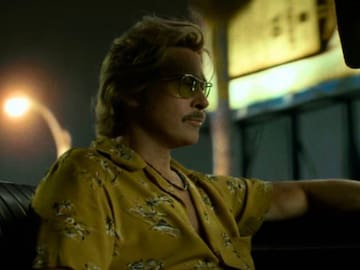 Brad Pitt revive a Cliff Booth, el papel que le dio el Oscar: Mira el tráiler de la secuela de "Once Upon a Time in Hollywood"