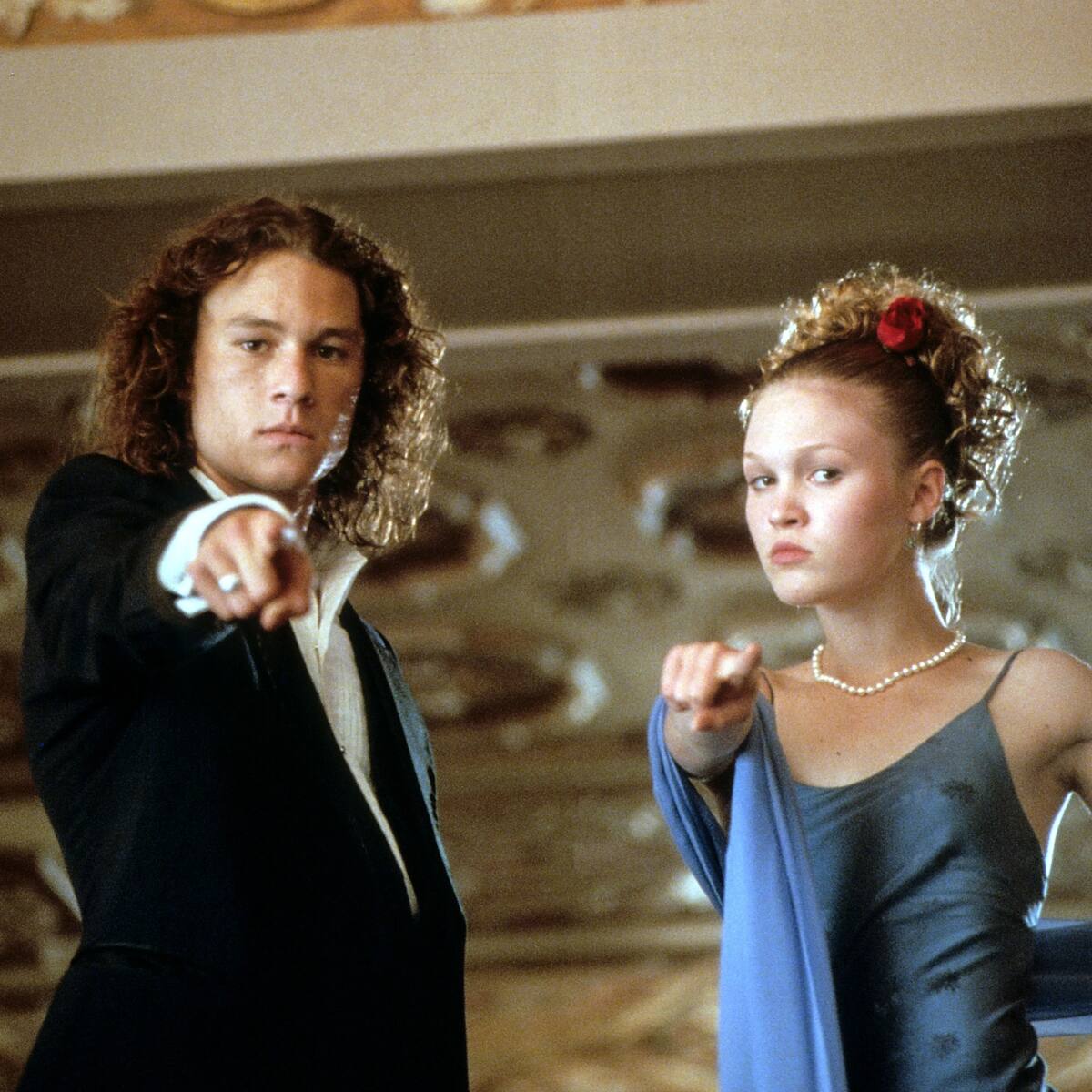 La historia de Kat y Patrick vuelve con música: “10 Things I Hate About You” llegará a Broadway