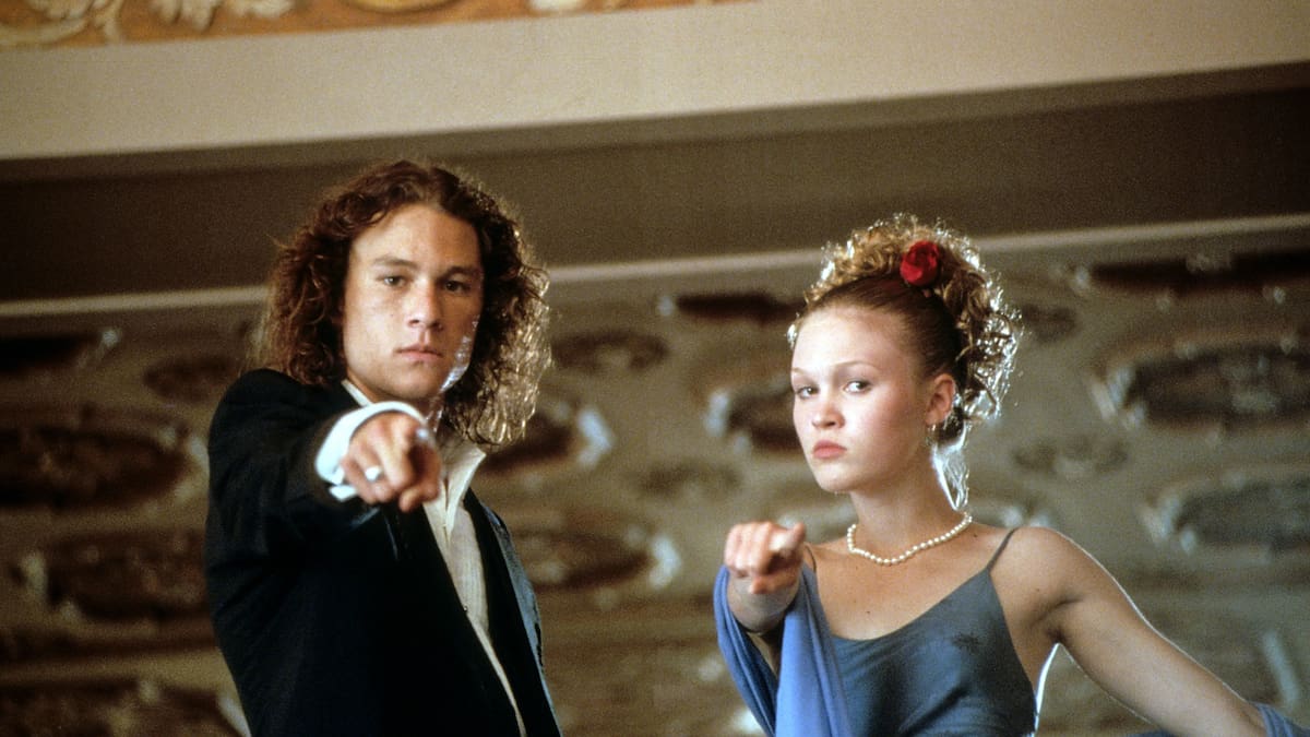 La historia de Kat y Patrick vuelve con música: “10 Things I Hate About You” llegará a Broadway