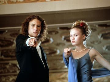 La historia de Kat y Patrick vuelve con música: “10 Things I Hate About You” llegará a Broadway