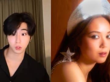 Jisung de NCT Dream interpreta cover de "From the Start" de Laufey: Así suena