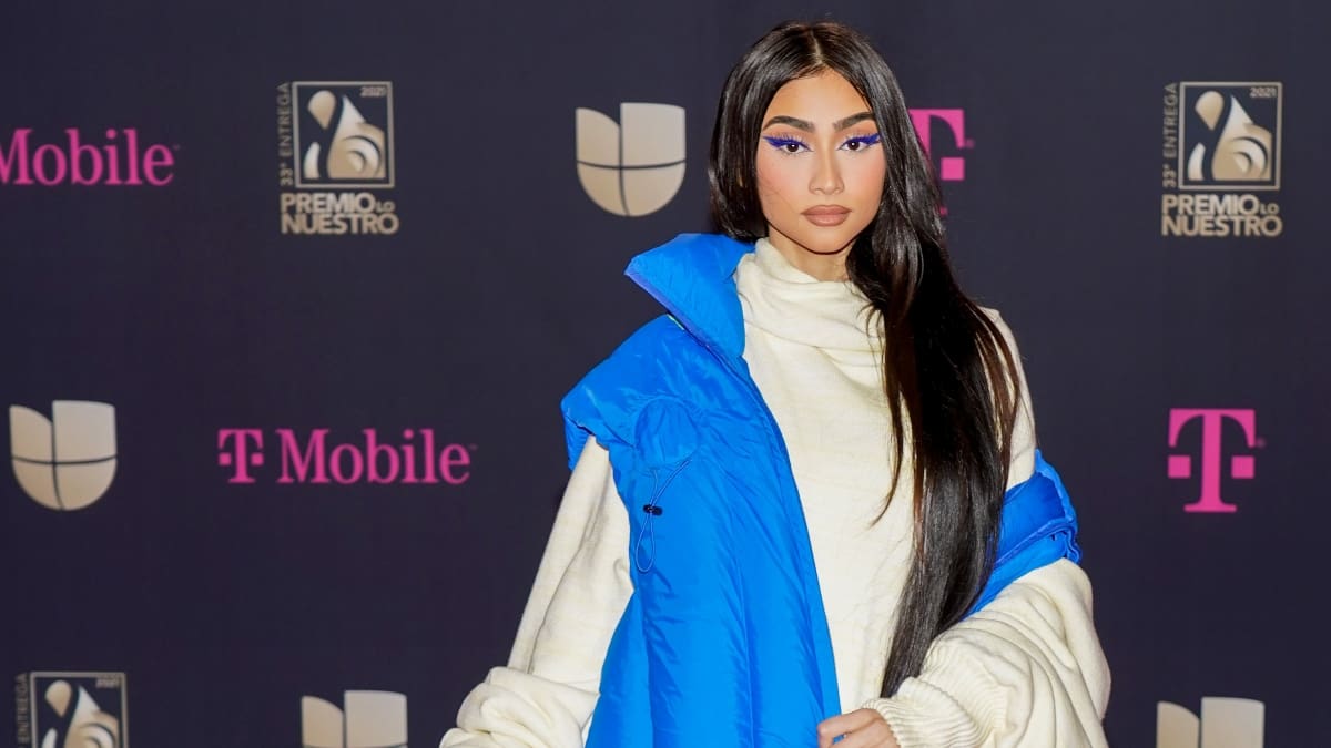 ¿Cómo será la nueva canción de Paloma Mami? Así suena «Cosas de la Vida»