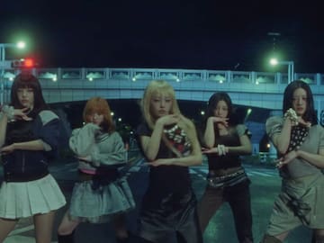 ILLIT abre las puertas hacia un nuevo comeback con "NOT CUTE ANYMORE"