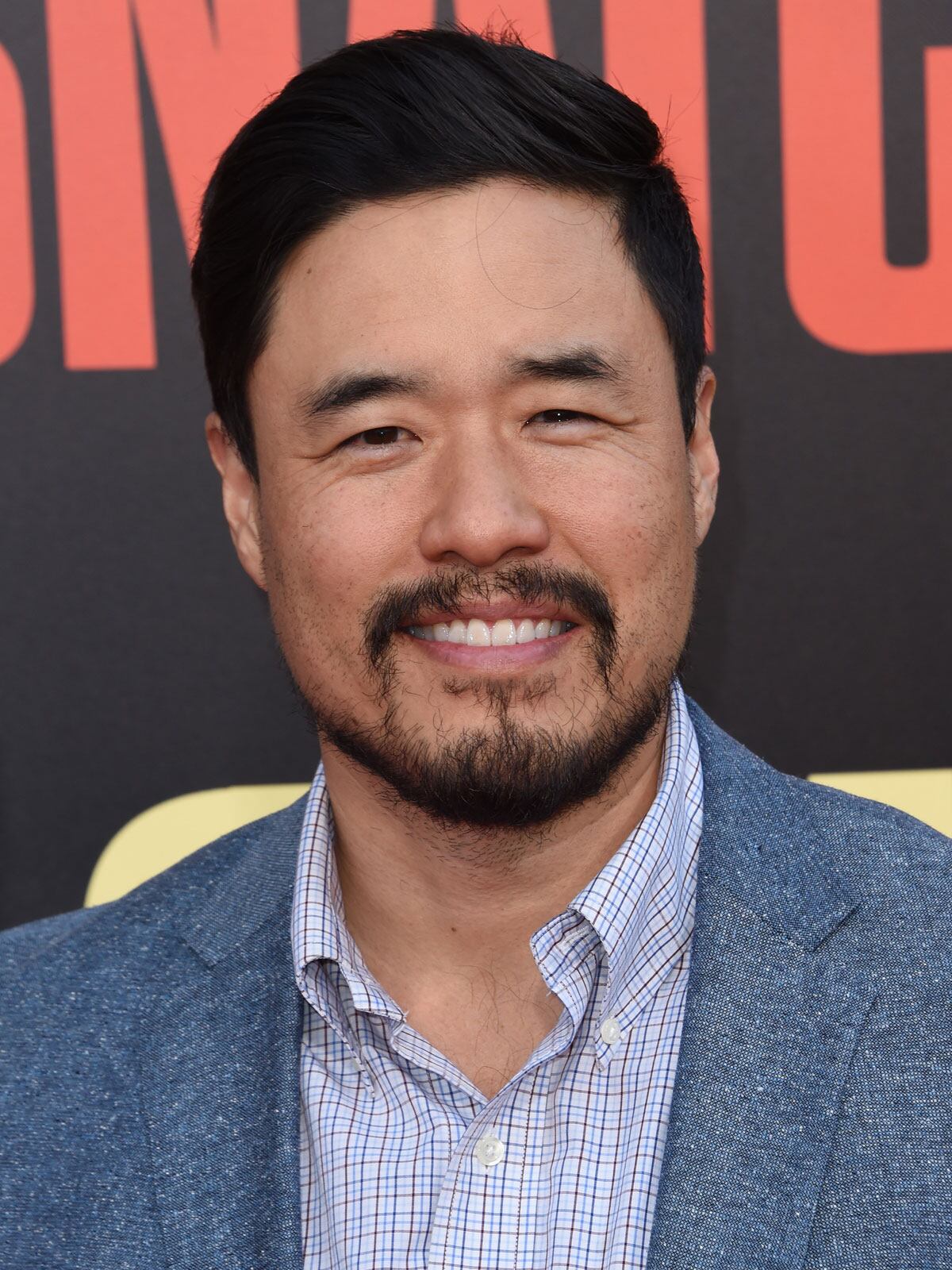 Randall Park