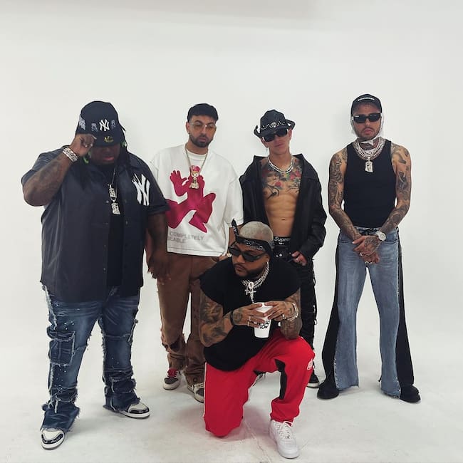 captura de @dalexmusic